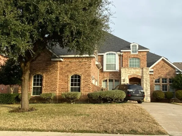 828 Luxor Ct, Grand Prairie, TX 75052