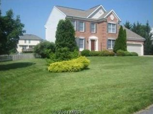 5355 Briar Oak Ct, Ellicott City, MD 21043