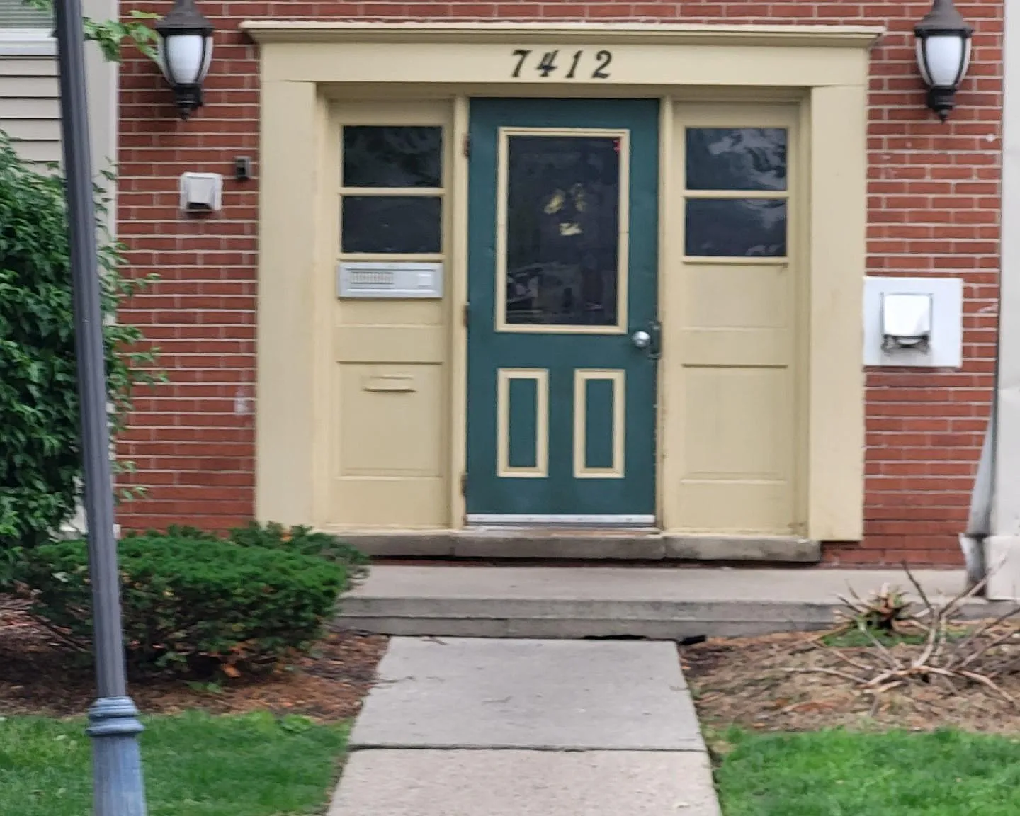 1 bed, 764 sqft, $1,050 — Photo 2