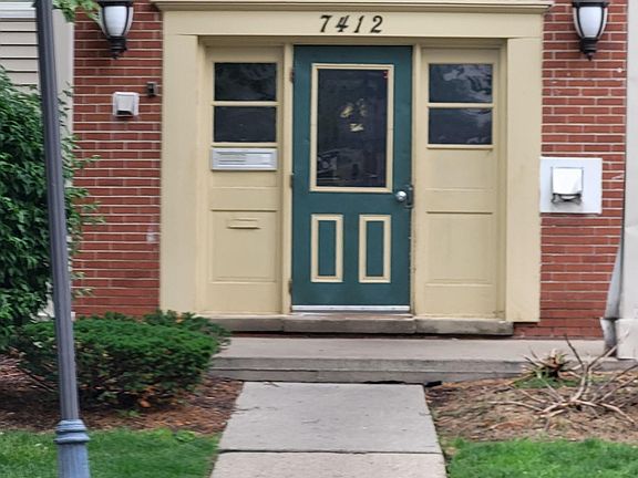 2nd image of 7412 Central St APT 2