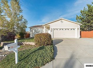 5599 Osprey Ct, Sun Valley, NV