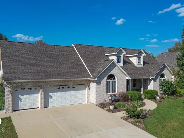 1172 Watertree Rd, Terre Haute, IN 47803