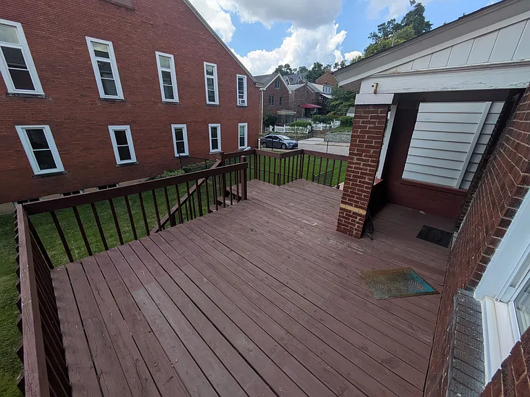 3934 Hoosac St #1 — Photo 3
