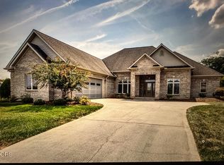 178 Tommotley Dr, Loudon, TN 37774