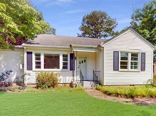 1324 Wilroy Rd, Suffolk, VA 23434