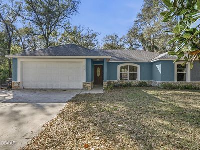 610 N Summit Ave, Lake Helen, FL, 32744