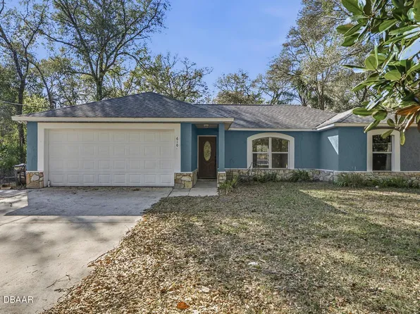 610 N Summit Ave, Lake Helen, FL 32744