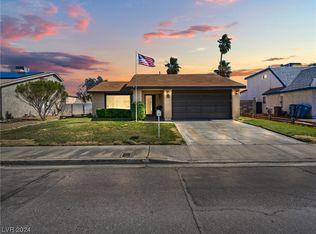4360 Sunnyview Ct, Las Vegas, NV 89147