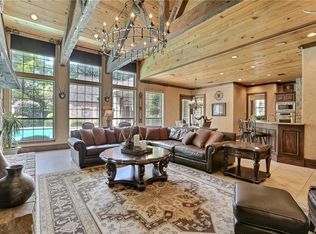 1904 Ptarmigan St, Southlake, TX 76092