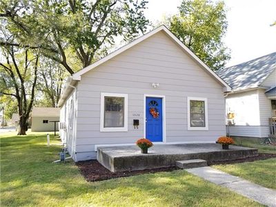 1028 S Woodland Ave, Independence, MO, 64050