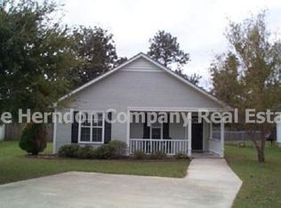 2751 Tyndall Dr, Valdosta, GA 31602