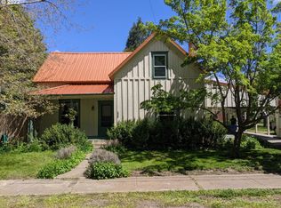 453 S Dewey St, Union, OR 97883