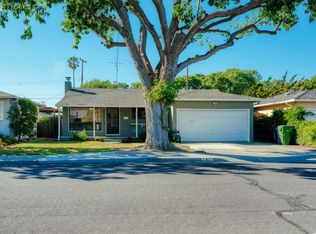 2817 Rebeiro Ave, Santa Clara, CA 95051