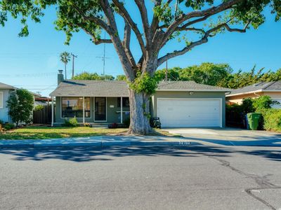2817 Rebeiro Ave, Santa Clara, CA, 95051