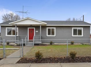 926 4th Ave W, Twin Falls, ID 83301