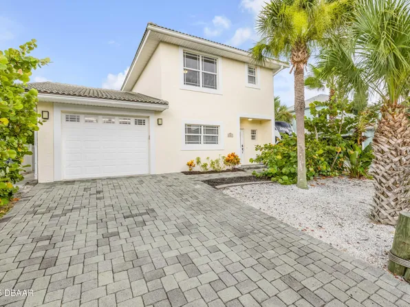 6321 Engram Rd, New Smyrna Beach, FL 32169