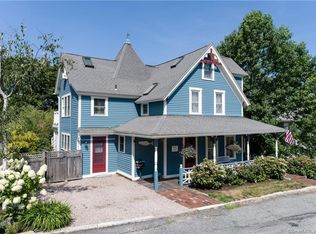 20 High St, Groton, CT 06340