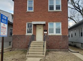 508 Pulaski Rd #2, Calumet City, IL 60409