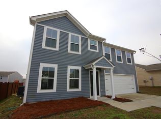 519 Fortino Way, Lexington, SC 29072