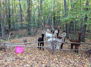 110 Teele Rd, Bolton, MA 01740