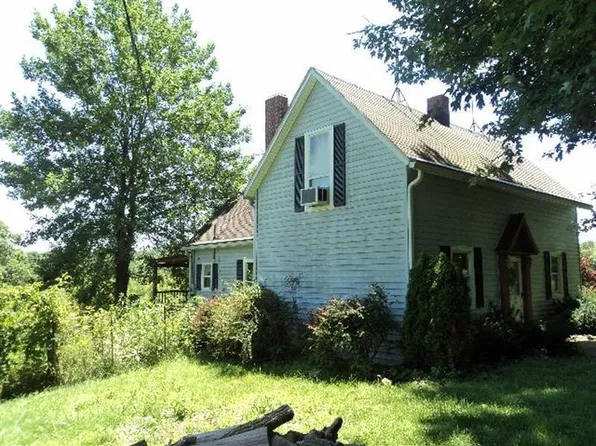 11359 S County Road 775 W, Reelsville, IN 46171