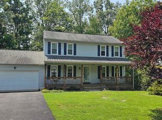 3007 Lusitania Dr, Stafford, VA 22554