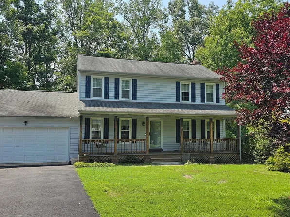 3007 Lusitania Dr, Stafford, VA 22554
