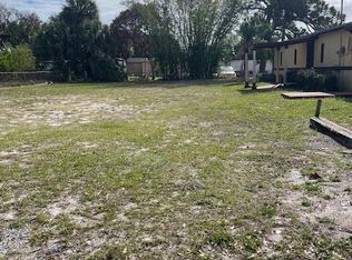 000 N 25th Street, Fort Pierce, FL 34994
