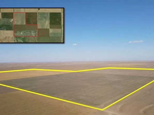 0 S Taos Rd, Scott City, KS 67871