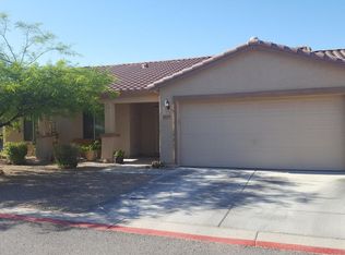 2329 E Yuma Ave, Apache Junction, AZ 85119