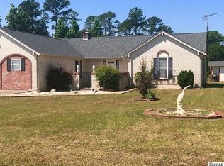 4305 Fernwood Rd, Myrtle Beach, SC 29579