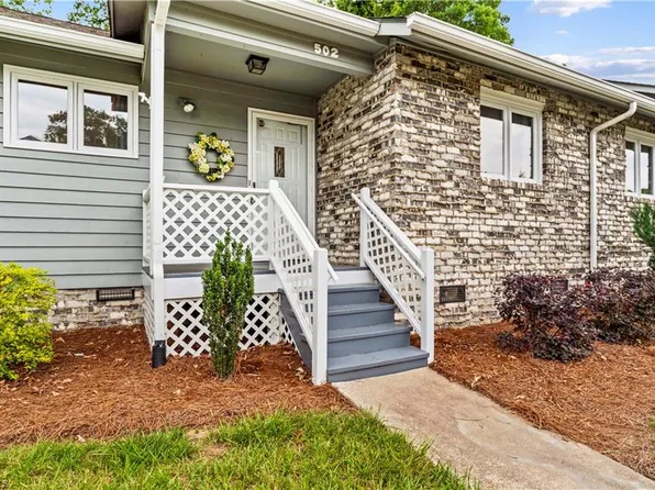 502 Wellington Hills Cir, Salisbury, NC 28147