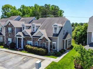 215 Crane Creek Way, Lexington, NC 27295