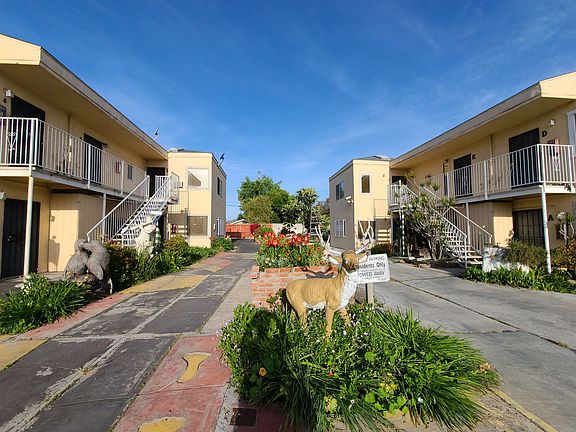 3rd image of 4484 Felton St APT A