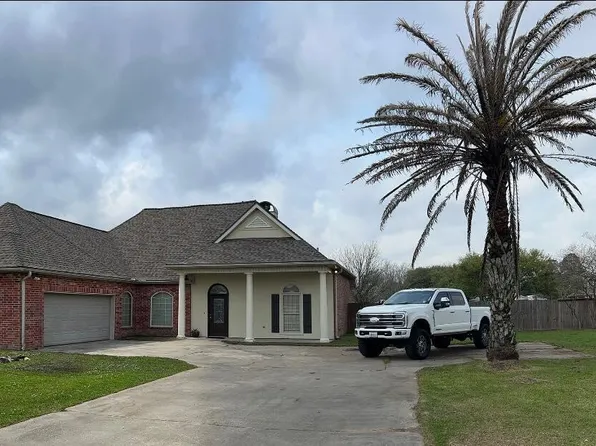 1414 Cherri Ln, New Iberia, LA 70560
