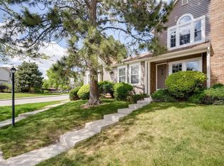 4606 S Dillon Ct UNIT B, Aurora, CO 80015