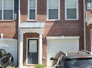 3225 Mill Springs Cir, Buford, GA 30519