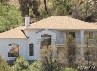 423 Fox Hollow Cir, Prescott, AZ 86303