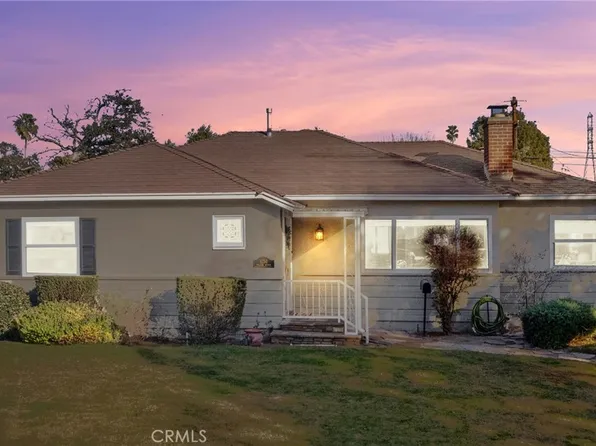 6250 N Willard Ave, San Gabriel, CA 91775
