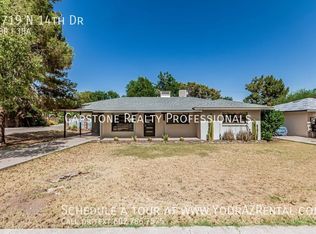6719 N 14th Dr, Phoenix, AZ 85013