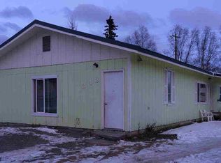 343 S Bailey, Palmer, AK 99645