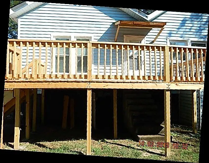 709 West Main Street Ext, Lincolnton NC — Photo 2