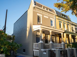 1023 Irving St NW, Washington, DC 20010