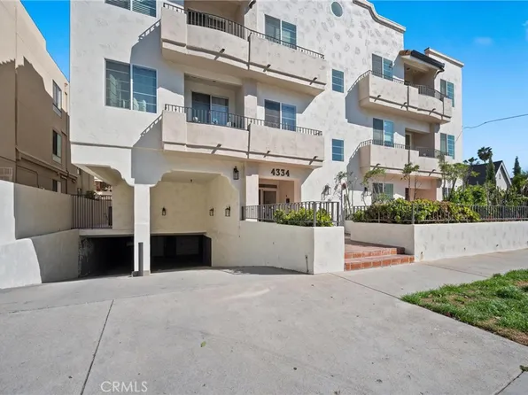 4334 Colbath Ave APT 304, Sherman Oaks, CA 91423