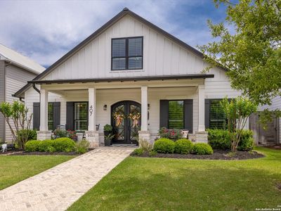 407 OGrady Street, Boerne, TX, 78006