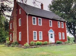 931 Goshen Hill Rd, Lebanon, CT 06249