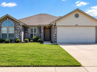 4004 Frigate Dr, Killeen, TX 76549
