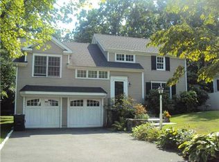 9 Old Stone Rd, Darien, CT 06820