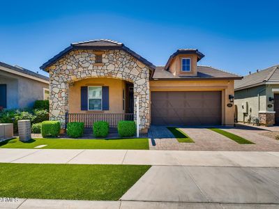 10047 E Naranja Ave, Mesa, AZ, 85209