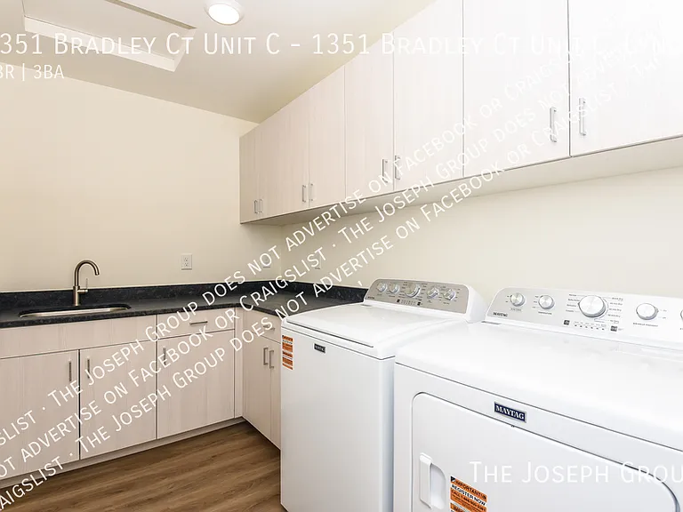 1351 Bradley Ct #C — Photo 18